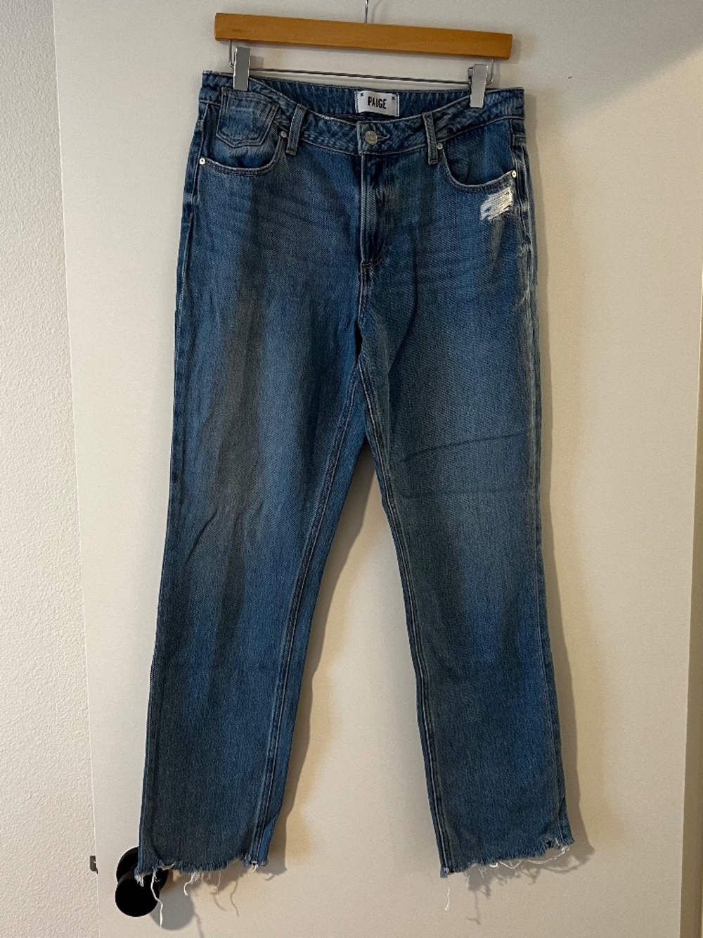 Paige Noella Jeans 28